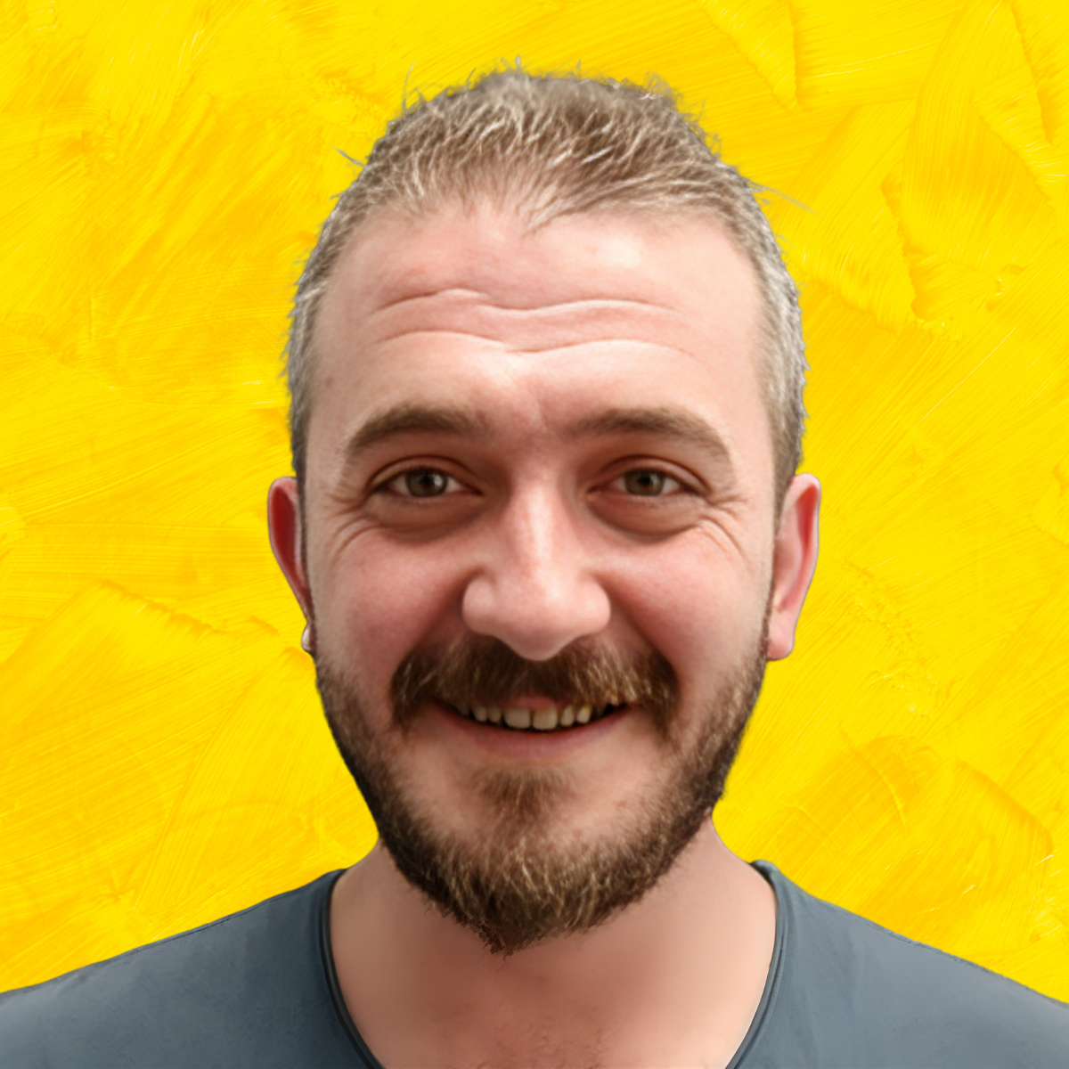 Umut Barış Terzioğlu